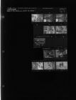 Back to School (11 Negatives) (August 30, 1963) [Sleeve 81, Folder c, Box 30]